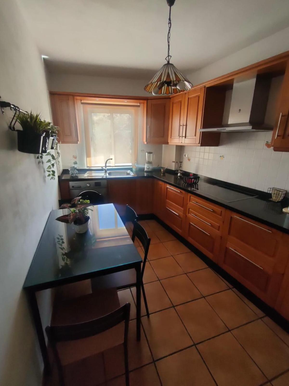 Ferienwohnung Casa Fama El Paso Exterior foto