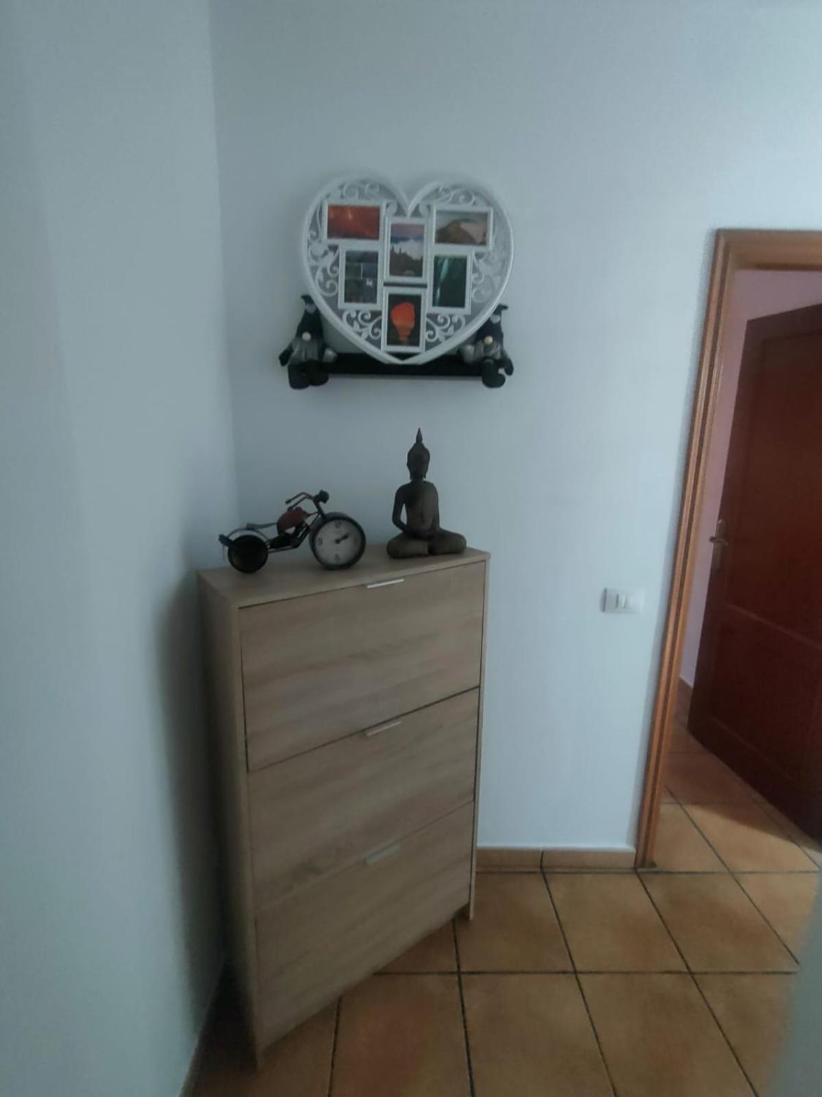 Ferienwohnung Casa Fama El Paso Exterior foto