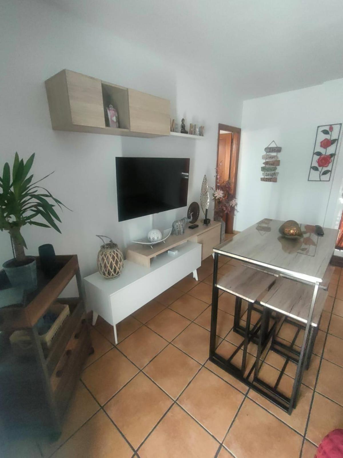 Ferienwohnung Casa Fama El Paso Exterior foto