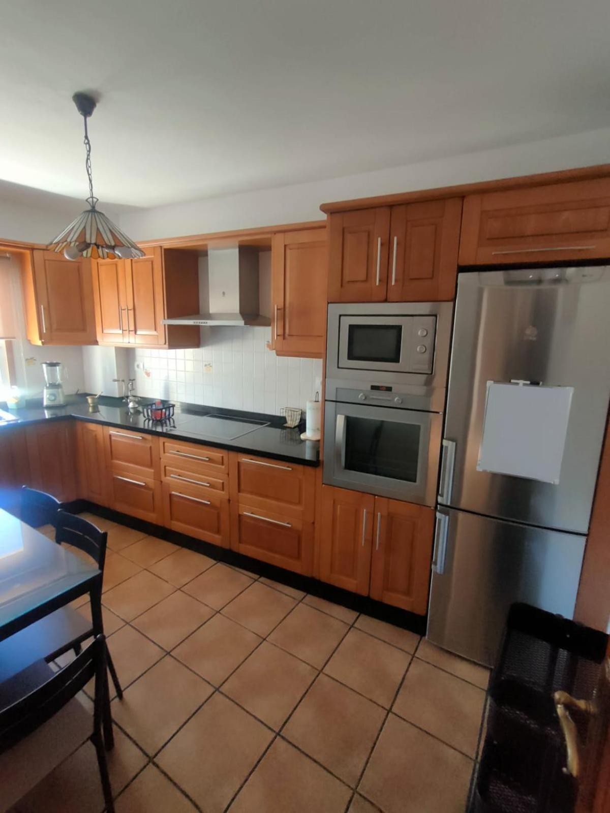 Ferienwohnung Casa Fama El Paso Exterior foto