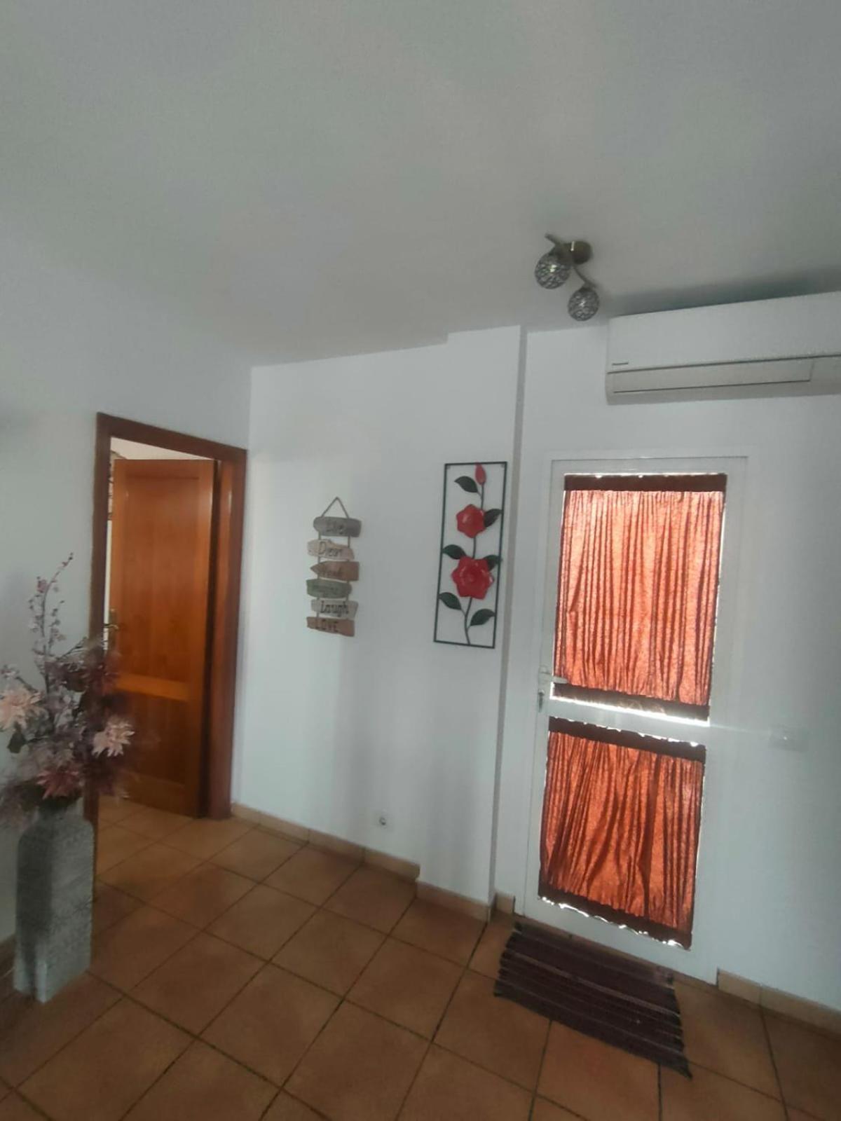 Ferienwohnung Casa Fama El Paso Exterior foto