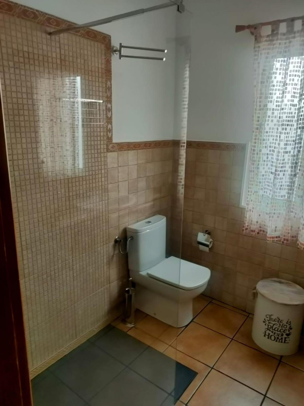 Ferienwohnung Casa Fama El Paso Exterior foto